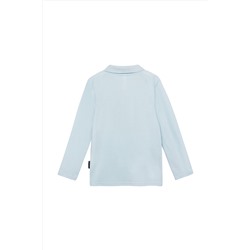 Джемпер-поло BOSSA NOVA, 1025940