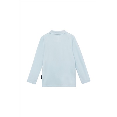 Джемпер-поло BOSSA NOVA, 1025940