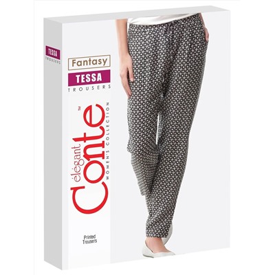 Conte elegant Брюки TESSA