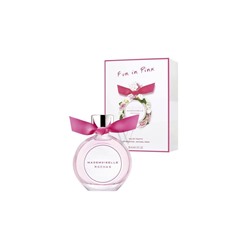 Туалетная вода Rochas Mademoiselle Fun in Pink Rochas 90мл edt жен
