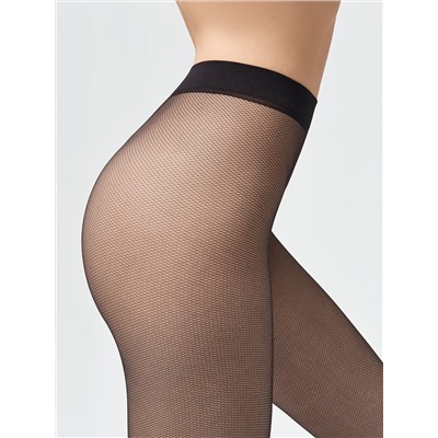 Minimi Колготки MAGIA RETE (эффект тюля)