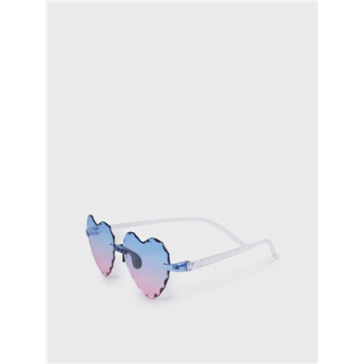 Очки солнцезащитные для детей