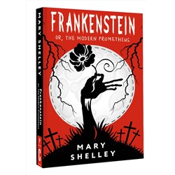 АСТ M. Shelley "Frankenstein; or, The Modern Prometheus"