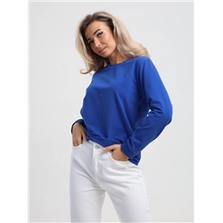 Текс-плюс Лонгслив НФ-00224244