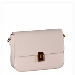 Сумка 8158 milk white Polina&Eiterou