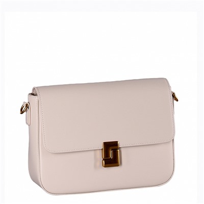 Сумка 8158 milk white Polina&Eiterou