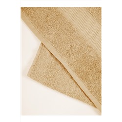 Полотенце банное махровое Софатекс 100х180 для ванны и душа НАТАЛИ, 1032669