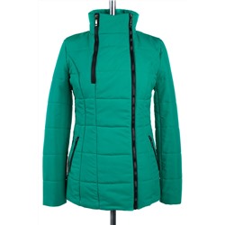 04-1401 Куртка демисезонная University (синтепон 200)