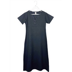 Женское домашнее платье Cem & Kem