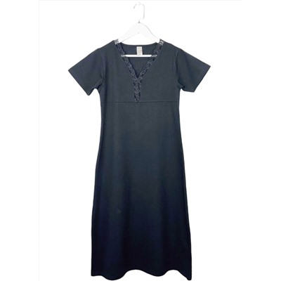 Женское домашнее платье Cem & Kem