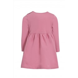 Платье Лисенок детское