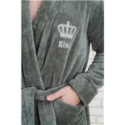 Lika Dress Халат 6200