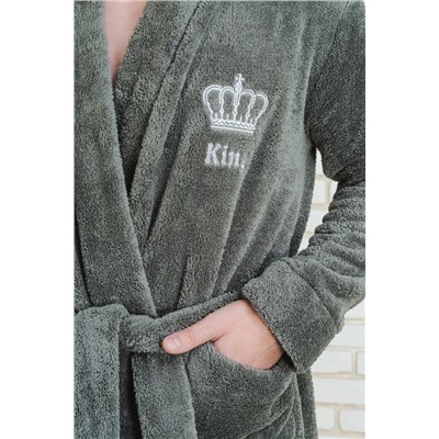 Lika Dress Халат 6200