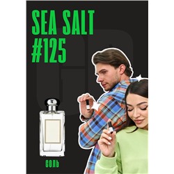 Wood Sage Sea Salt / GET PARFUM 125