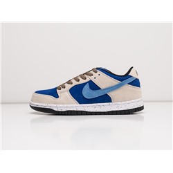 Кроссовки Nike SB Dunk Low