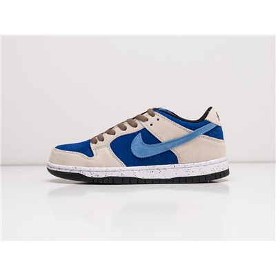 Кроссовки Nike SB Dunk Low