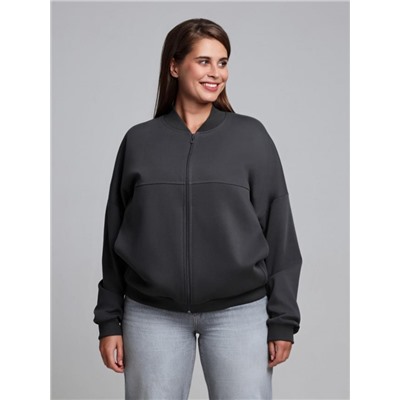 Бомбер Динамика-1 (Графитовый)