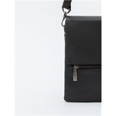 Сумка 004-3QH black Heanbag