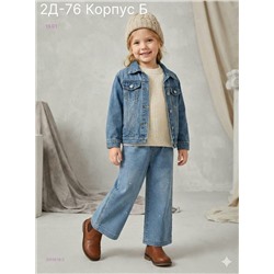 джинсы 2053018-3