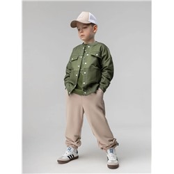 Bodo Брюки 6-603МU