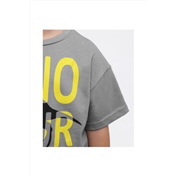 Комплект (Футболка+Шорты) YOULALA, 1121298