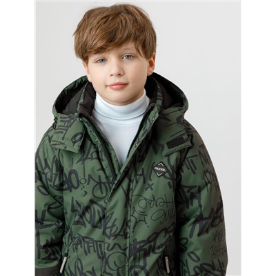 CROCKID Комбинезон ВК 60100/н/7 ГР