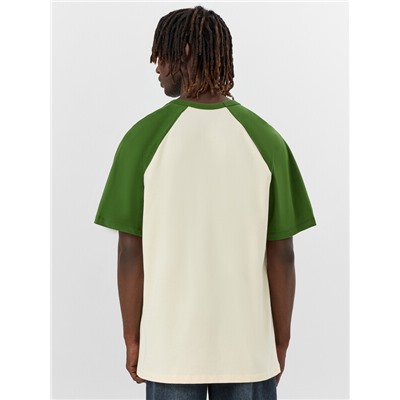 ФУТБОЛКА МУЖСКАЯ 111947