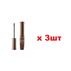 Bourjois Тушь для бровей Brow fiber.Oh,Oui! 6.8мл 002 Chatain/Chestnut 3шт