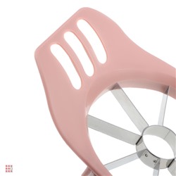 Яблокорезка, 17,5x10,3x3,5см, полипропилен, нерж.сталь