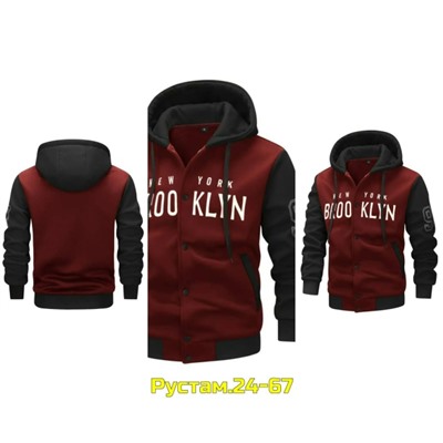 Толстовка #23069183