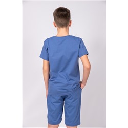 Футболка для мальчика 52374 детская