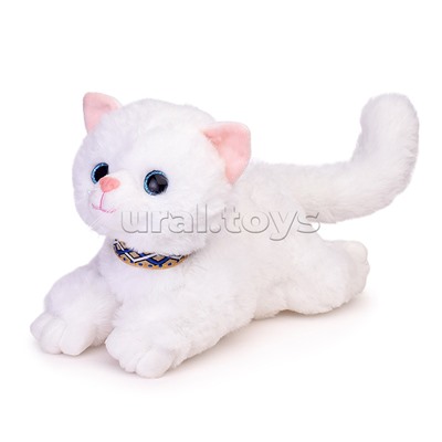 Мягкая игрушка "Кошка" 25 см.