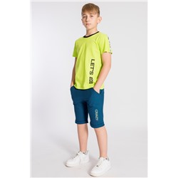 Футболка М222037Пв