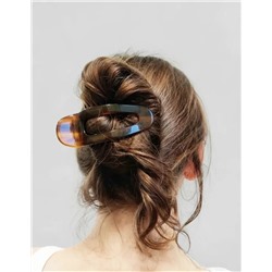 Заколка - крабик боковой