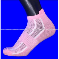 ЮстаТекс носки женские Спортивные 2с12 АССОРТИ