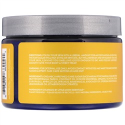Little Moon Essentials, Brightening, Shine On, Sugar!, Bath and Shower Sugar Exfoliant, 13 oz (369 fl)