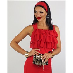 ПЛАТЬЕ КОКТЕЙЛЬ