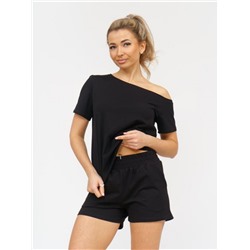 Костюм К-064 (Чёрный)