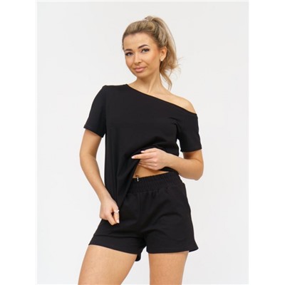 Костюм К-064 (Чёрный)