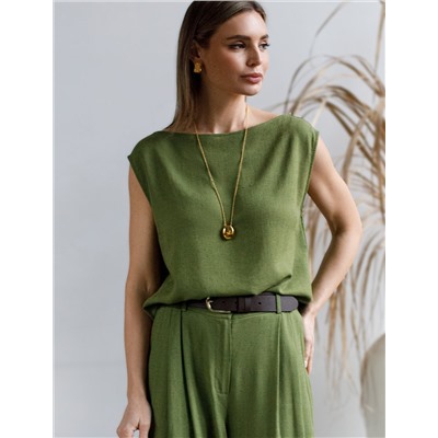 VILATTE Топ D23.060