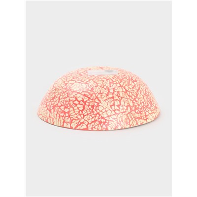 Миска, 25×25×8 см (±1 см), бамбук