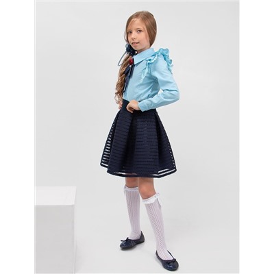 Соль&Перец Блузка SP0422