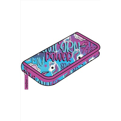 Пенал PLAYTODAY, 898446