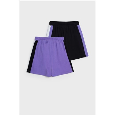 Шорты, 2 штю PLAYTODAY, 1121603