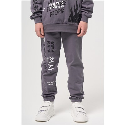 Комплект (Брюки+Свитшот) SMENA, 1104977