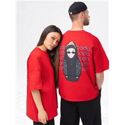 Bodo Футболка 36-138MU 36-138MU