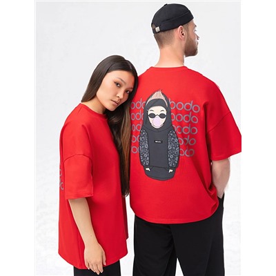 Bodo Футболка 36-138MU 36-138MU