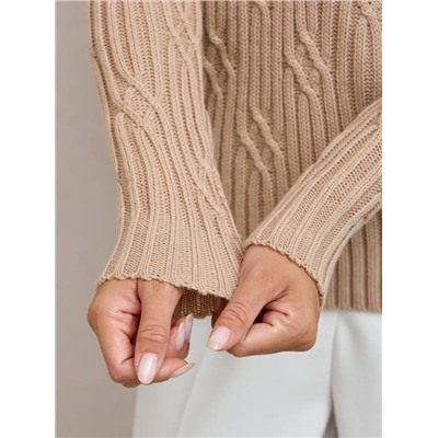 Джемпер женский