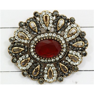 Брошь-кулон V451776907260