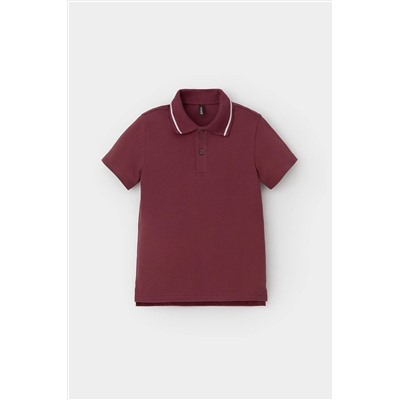 Футболка-поло CROCKID, 1085540